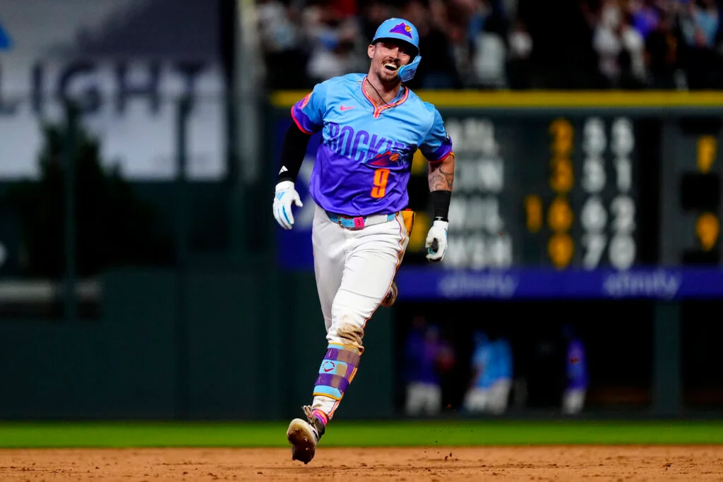 White Sox Close to Adding Brenton Doyle as Rockies Fetch Adams and Vielma