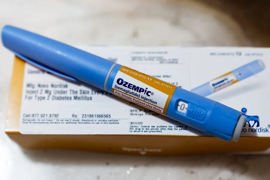 GLP-1 drugs show potential to slow cancer spread, study suggests