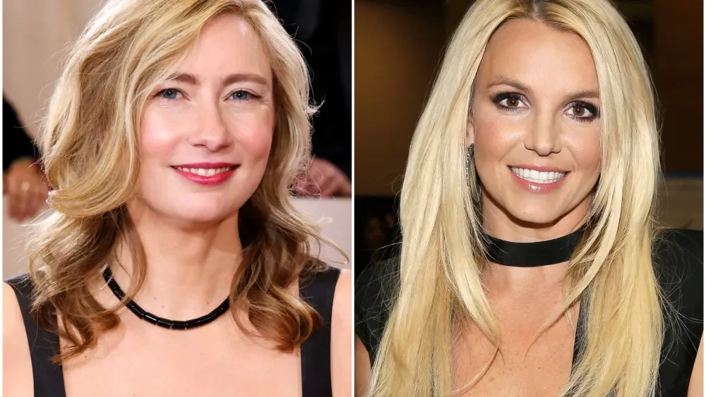 Liz Meriwether to Script Britney Spears Biopic for Universal