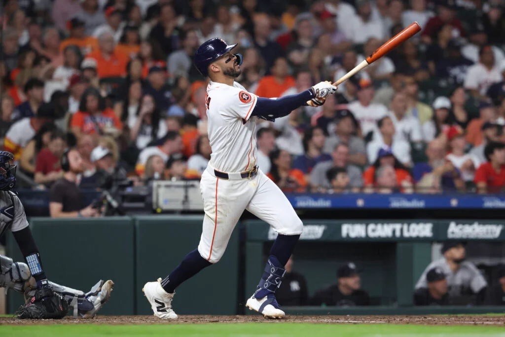 Astros Lose Correa to Season-Ending Ankle Surgery