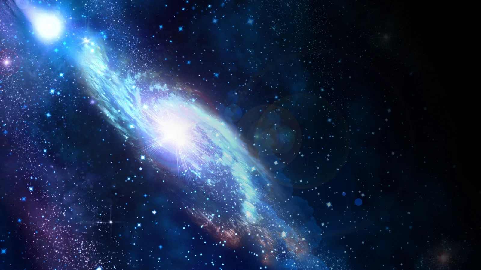Cosmic Expansion Seems Faster Than Thought, Sparking Cosmology Questions