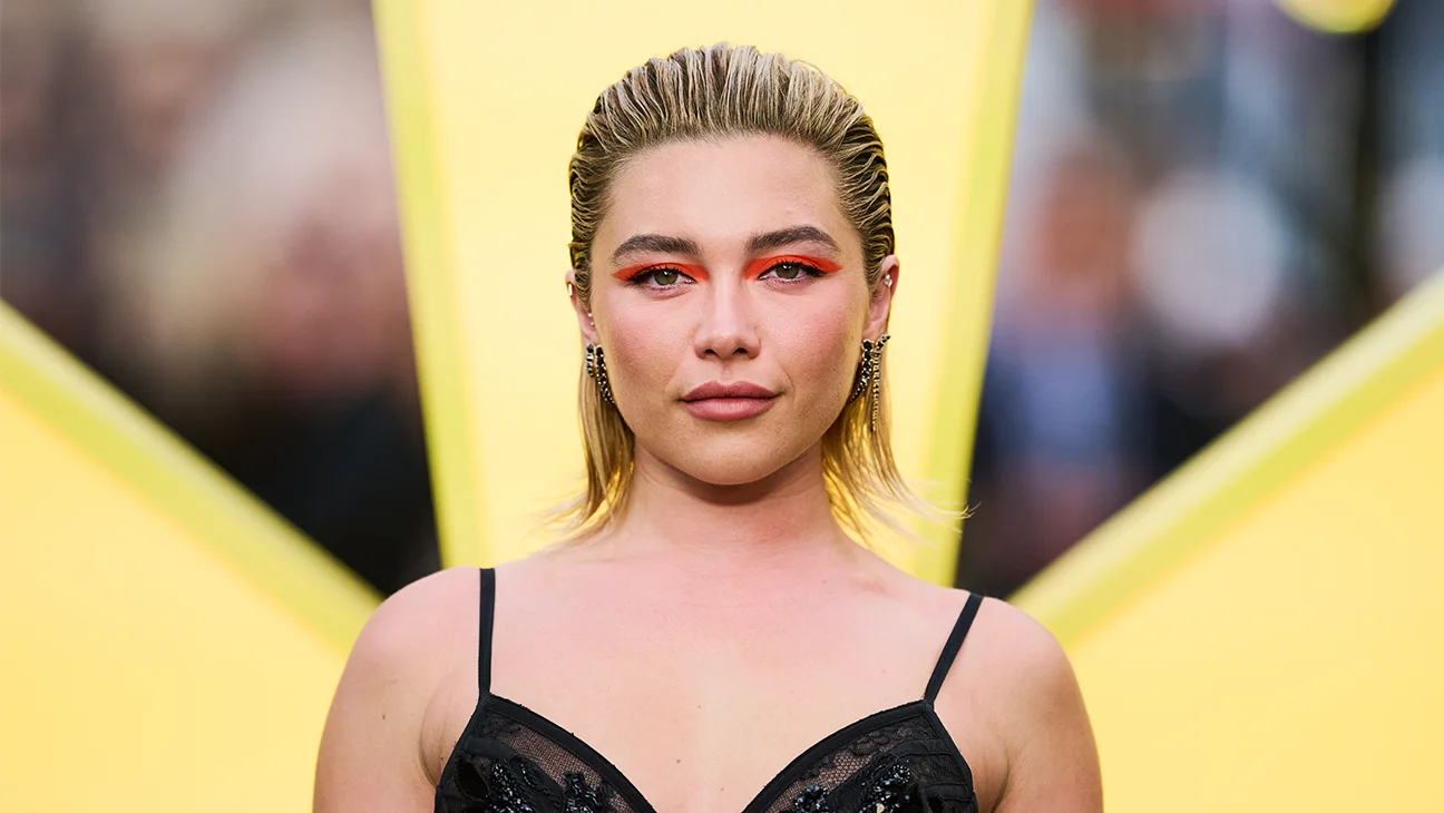 Paramount Poised to Acquire Florence Pugh's The Midnight Sun in Cannes Deal