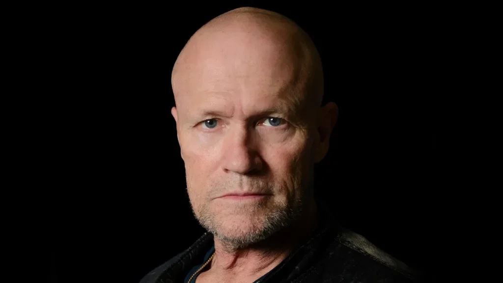 Rooker Races Into AMC’s Thunder Road Cast