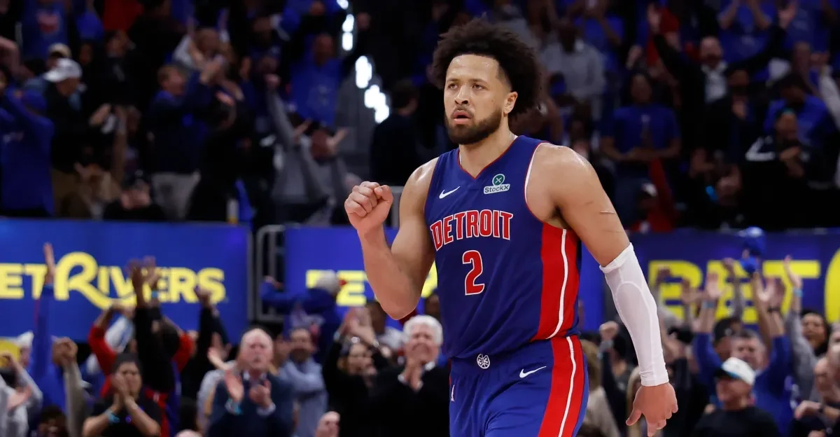 Pistons on the brink in Cleveland: Game 6 time, TV, odds, and projected lineups