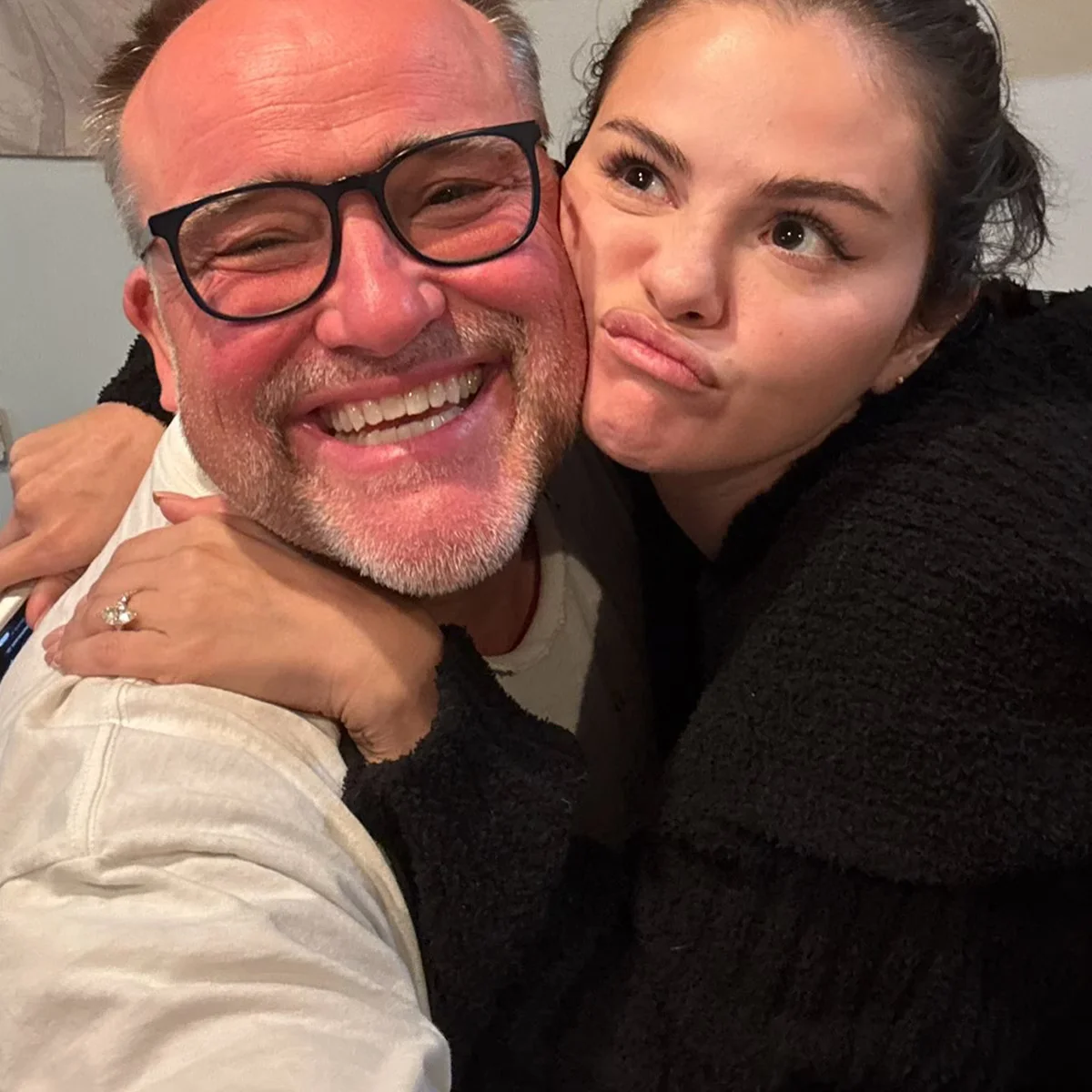David DeLuise Drops Shade on Wizards Beyond Waverly Place Sequel