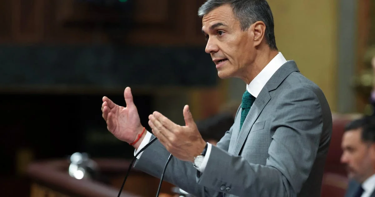 Ceuta warnings surface, declassification backfires on Sánchez