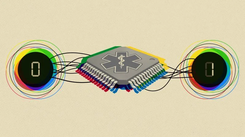 Quantum computers near 2029 threaten everyday encryption, triggering a looming cyber crisis