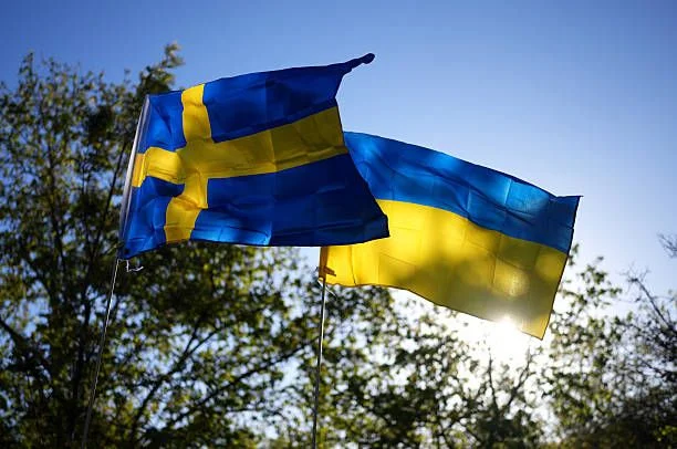 Ukraine and Sweden Strike Deal for 16 Gripen E Fighters to Bolster Air Power
