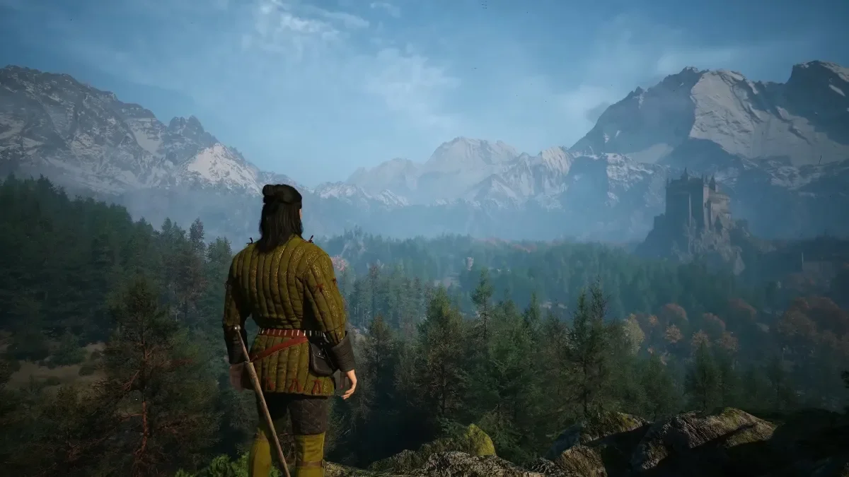 Blood of Dawnwalker Gets Day-One Patch to Hit 60 FPS on Consoles