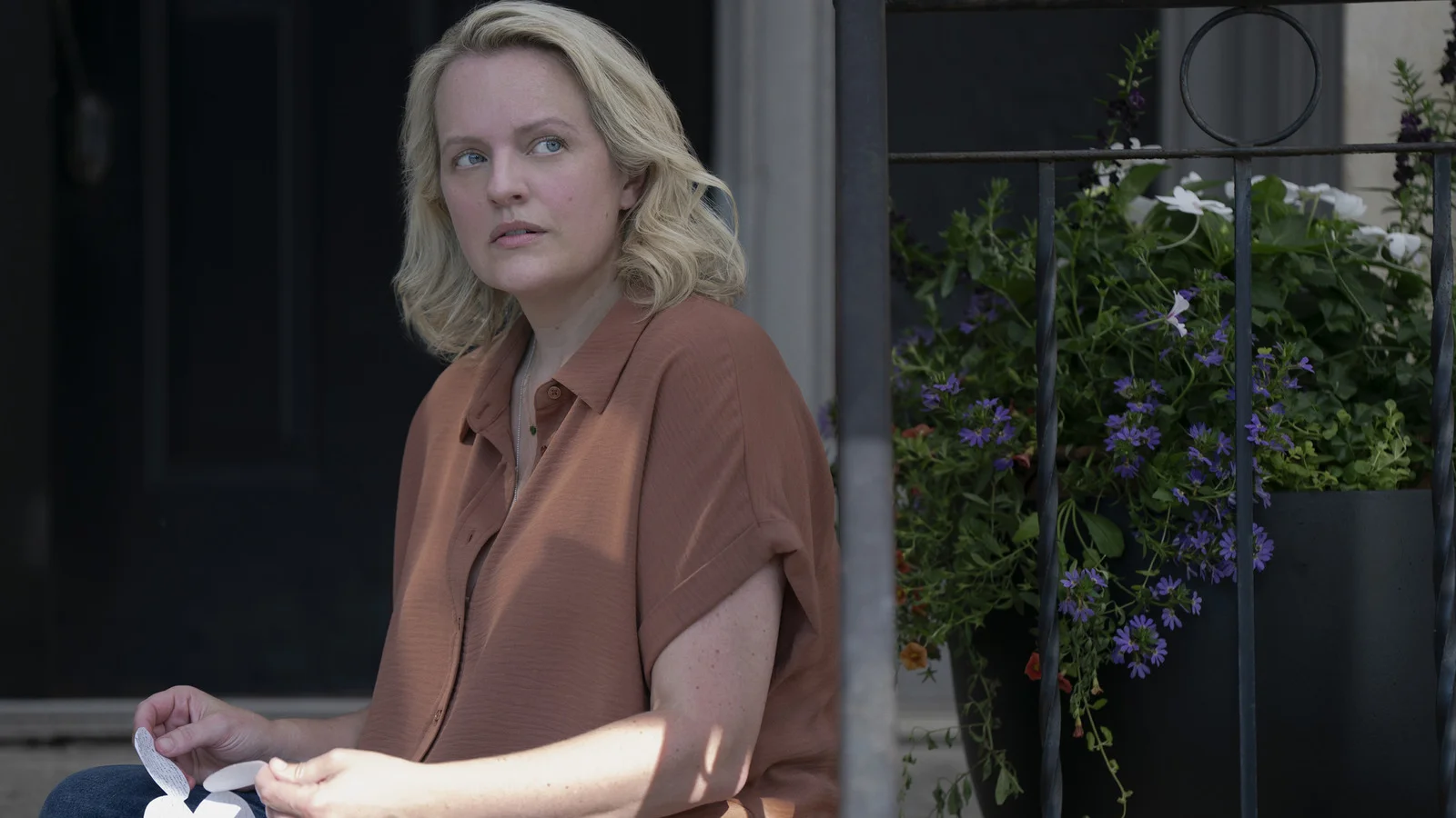 June Faces a Complicated Path to Agnes in The Testaments Finale