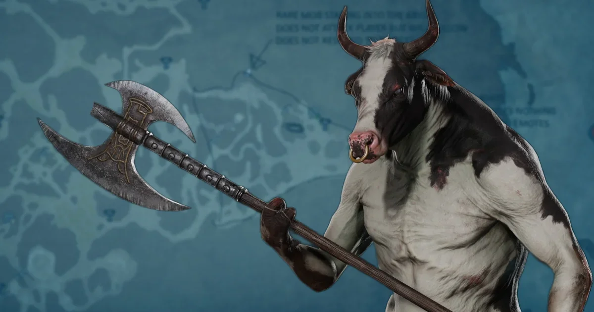 Diablo 4 finally unlocks the legendary cow level after years of hints