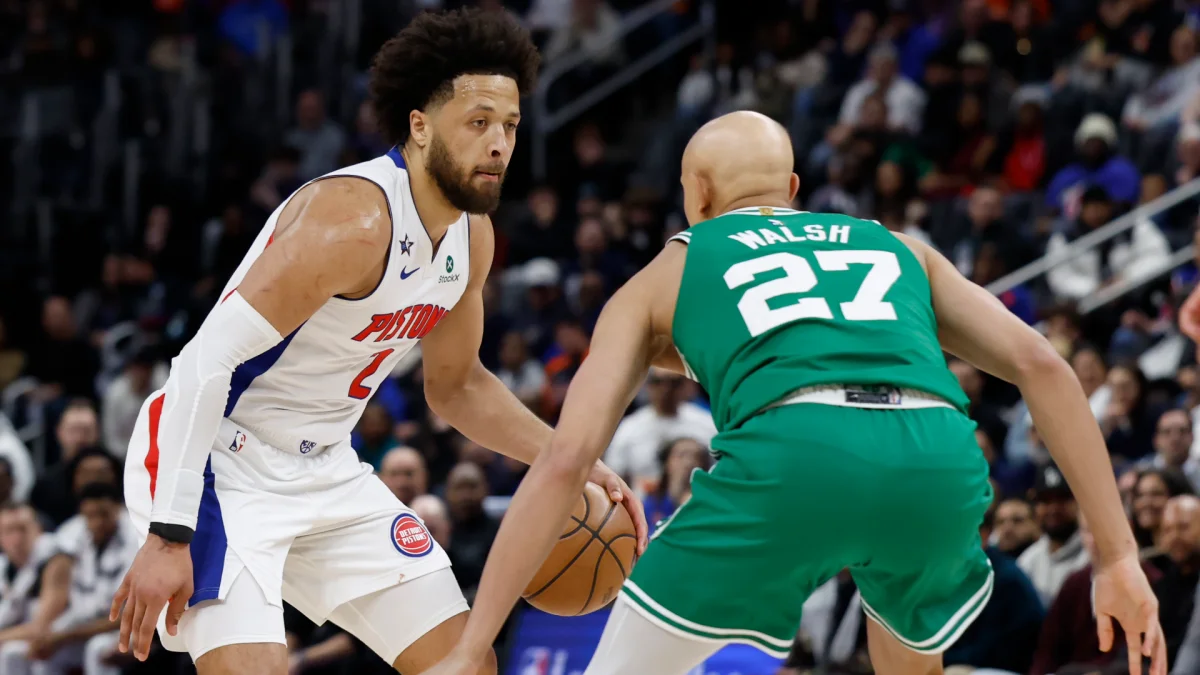 James reunion and East surge highlight the 2026-27 NBA schedule