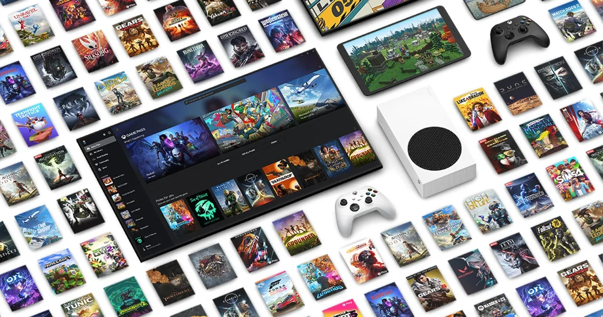 Xbox Game Pass May Undergo Pricing Overhaul After Past Increases