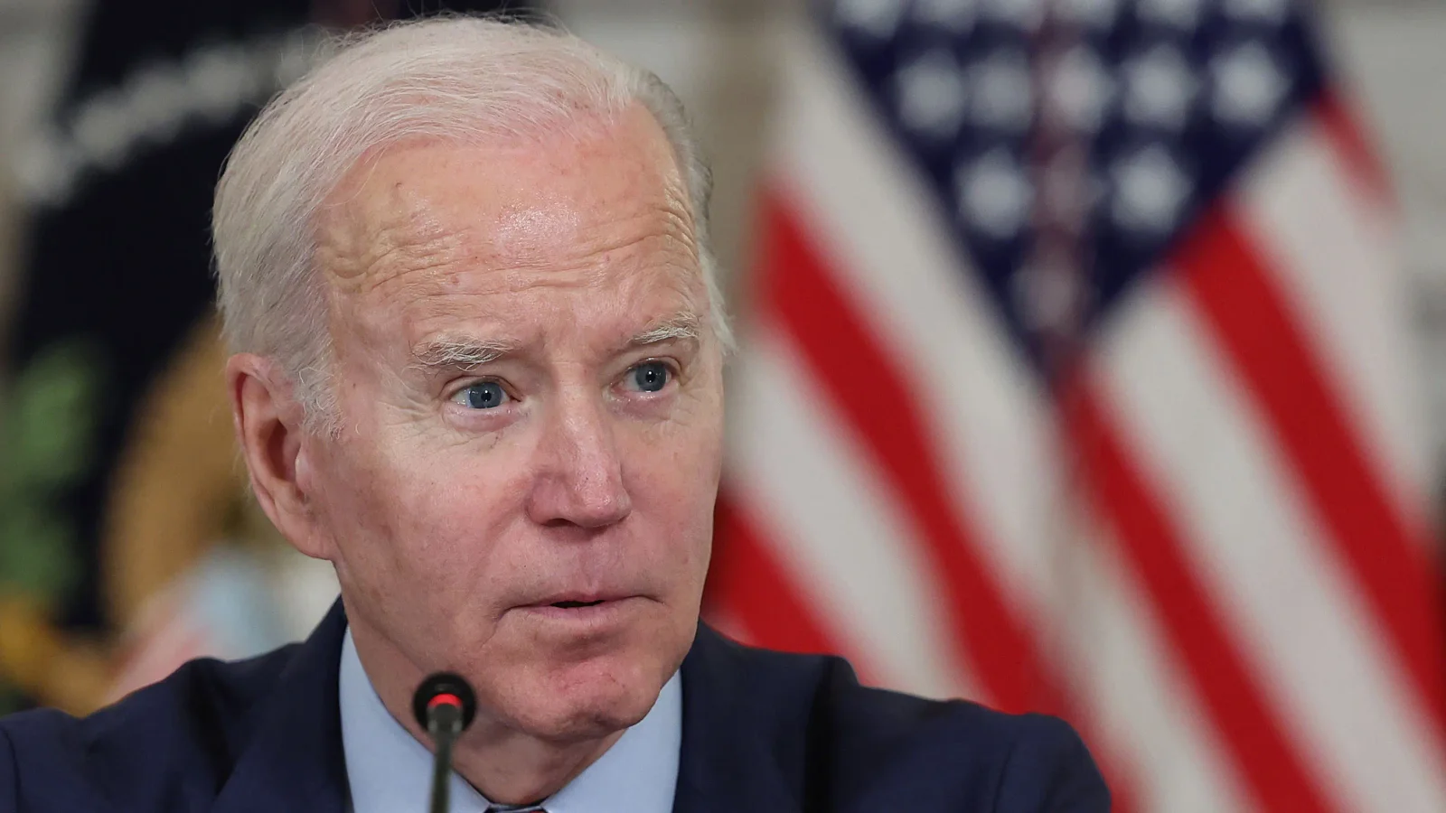 Americans and Democrats weigh in on Biden's potential 2024 run.