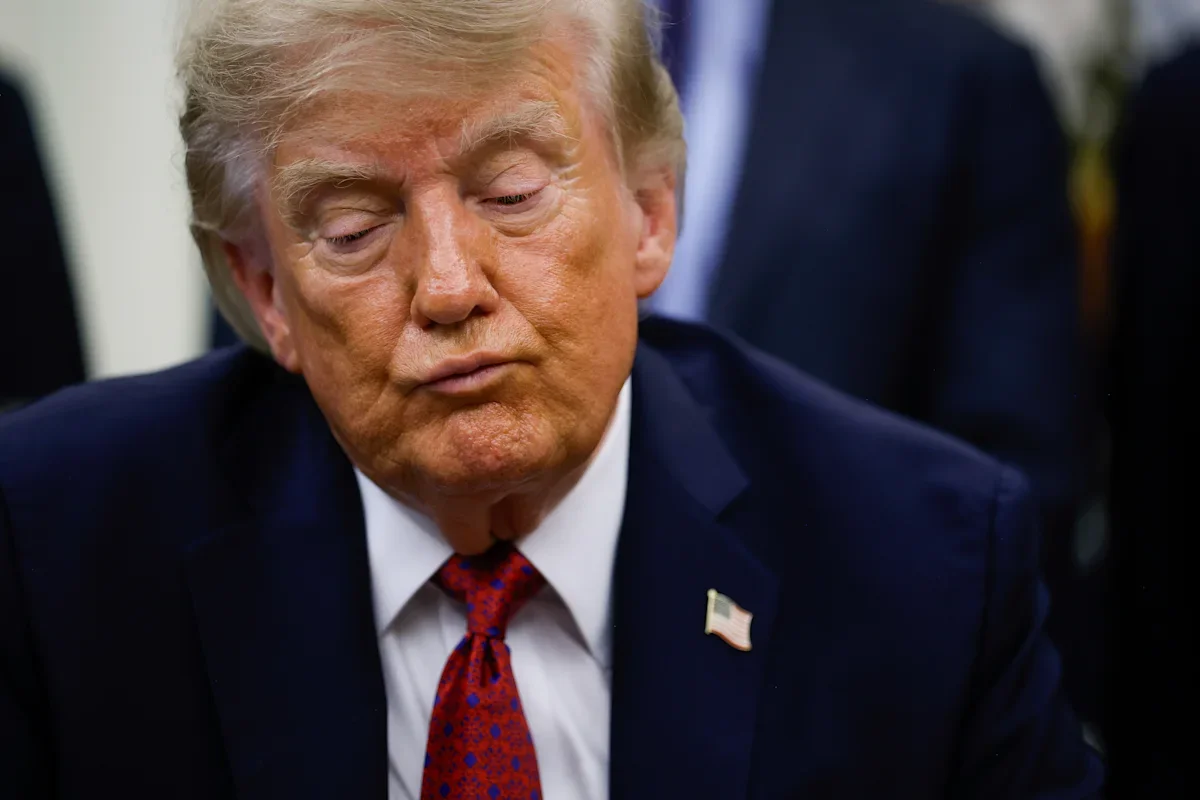 Funding Gap Casts Shadow Over Trump's Venezuela Oil Deal