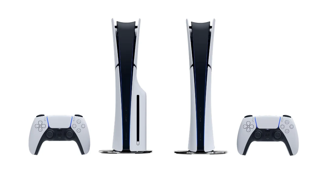 Sony Phases Out Physical Game Discs by 2028, Sparking Industry Debate