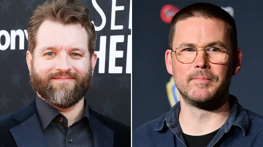 Warner Bros Bets on Siren Head as Duffield Directs from Cregger Script