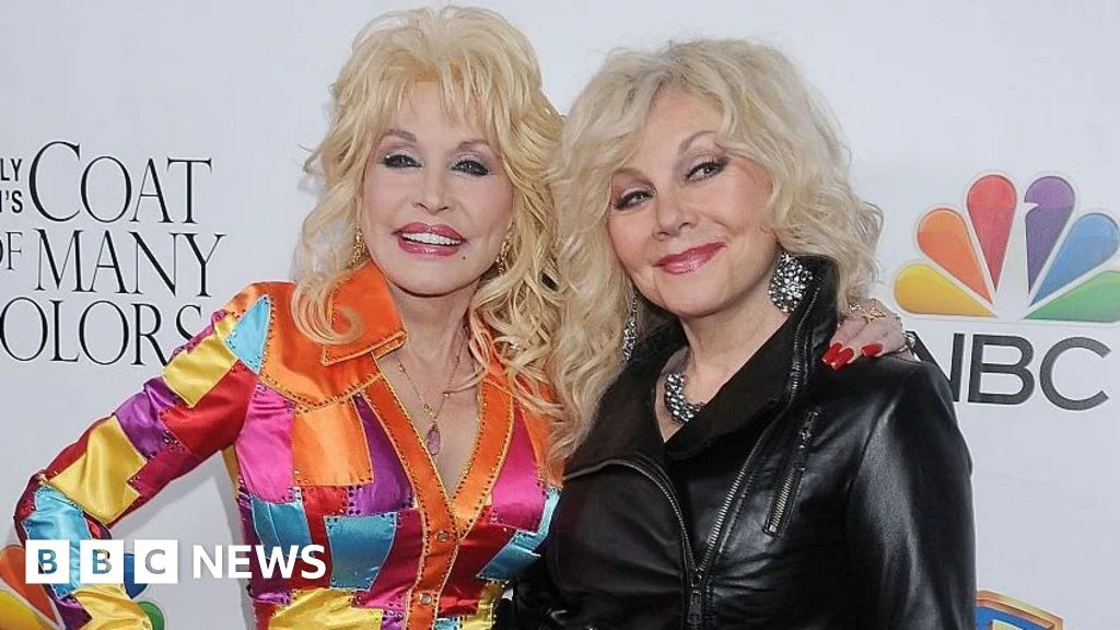 Stella Parton urges halt to AI-generated tributes following Dolly Parton’s death