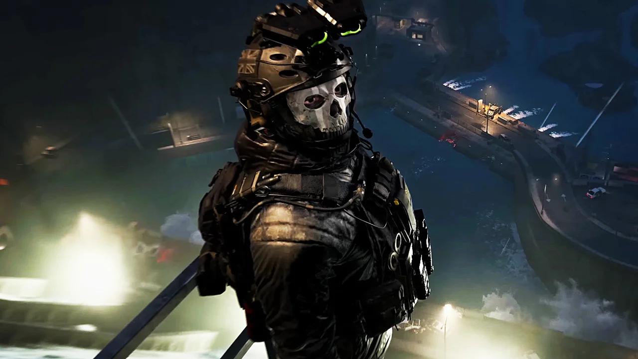 "Call of Duty: Modern Warfare III Reveal Unveils Explosive Features: 'No Russian,' Open-World Zombies, and MW2 Maps"