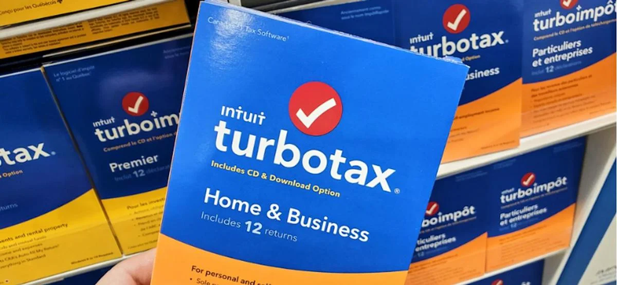 Intuit beats Q3 but TurboTax weakness drags shares as layoffs loom