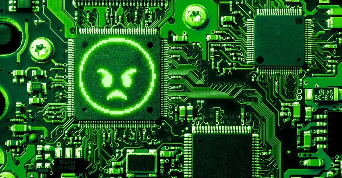 AI bug report flood bogs Linux security mailing list, Torvalds says