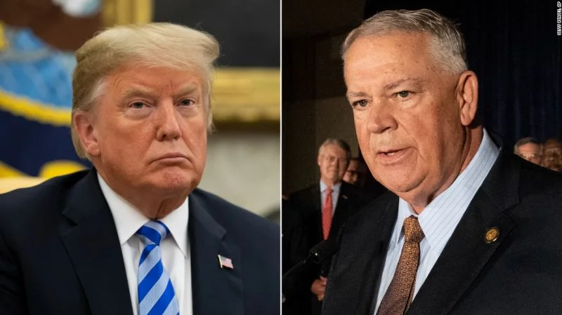 Newly Revealed Trump Phone Call Adds to Georgia Election Controversy.