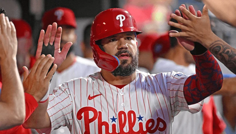 Wednesday MLB SGP Spotlight: Phillies, Rockies, Tigers Parlay Picks