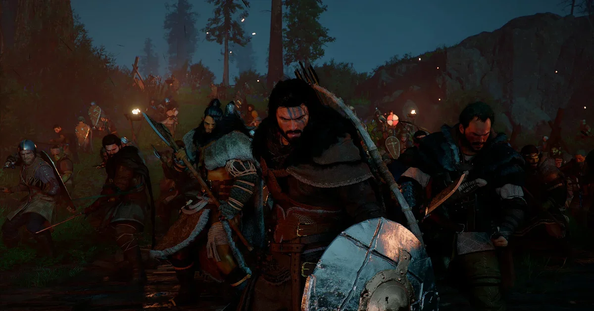 Crimson Desert to Add Boss Rematches, New Difficulties, and Fresh Outfits