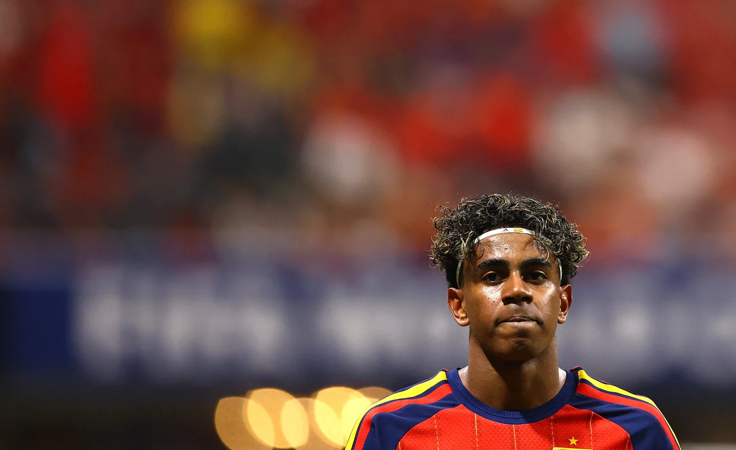 Spain’s 18-year-old Yamal delivers in World Cup debut start