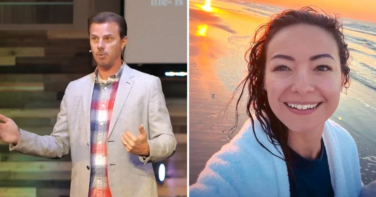 Pastor’s Wife Case Unfolds: Netflix Doc, Turbulent Marriage, and Federal Charges
