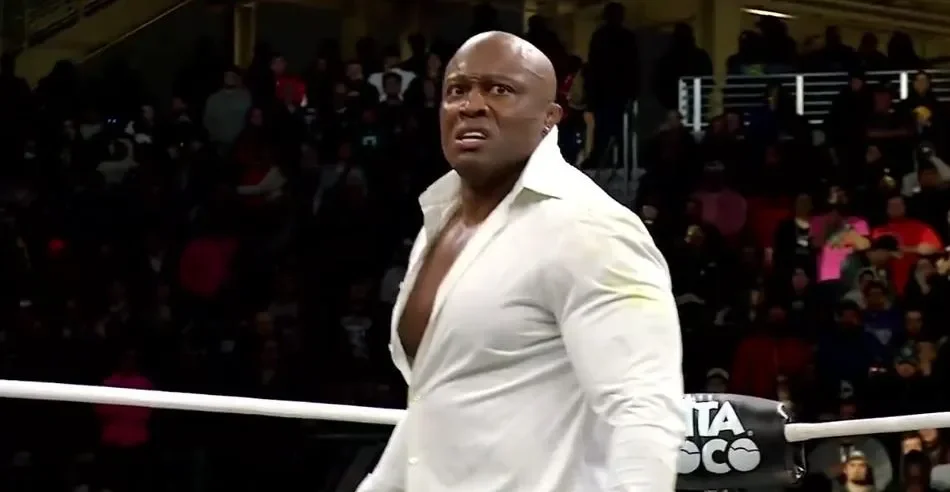 Mistico Returns, Maya World Upsets Athena, and Lashley Misses Title on AEW Collision Spoilers