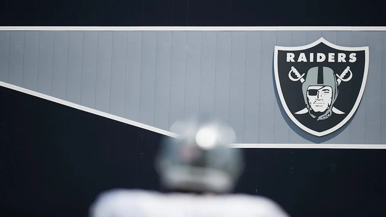 Raiders eye 2026 schedule release with hopes for international games