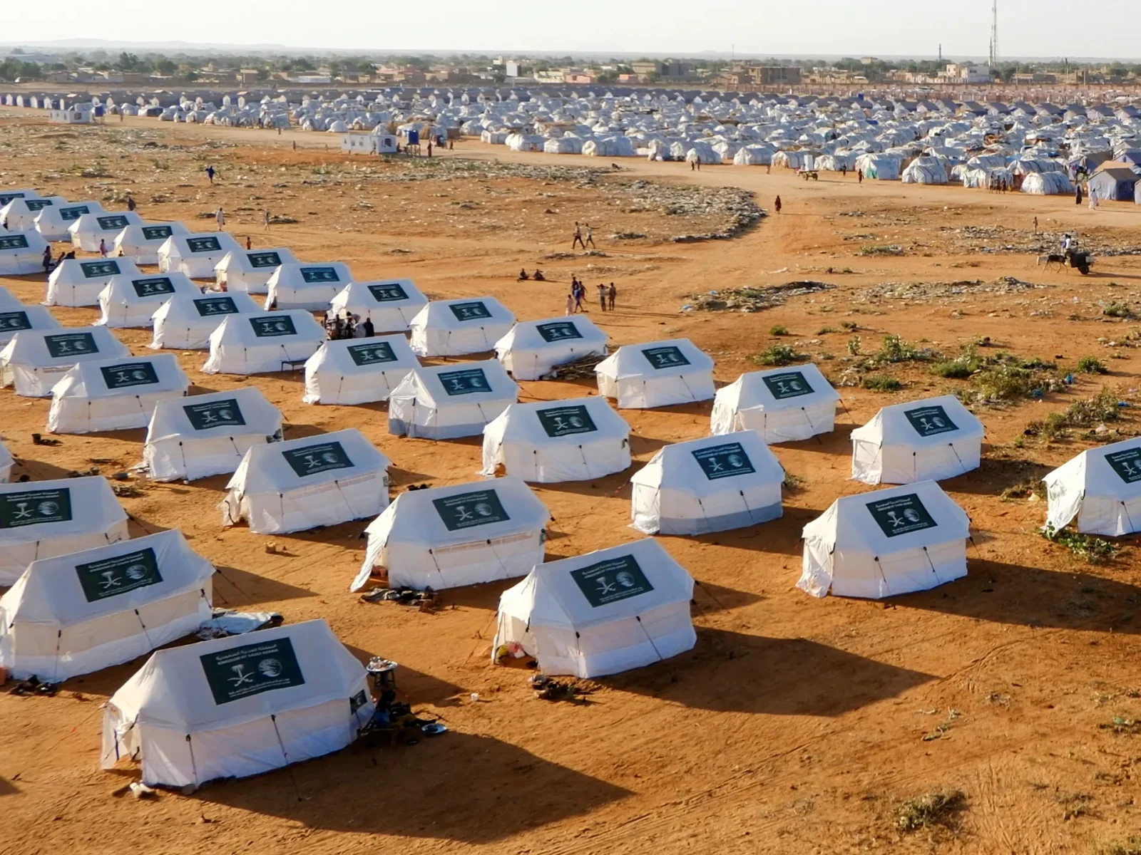 El-Obeid on the brink as RSF encircles key Sudan hub