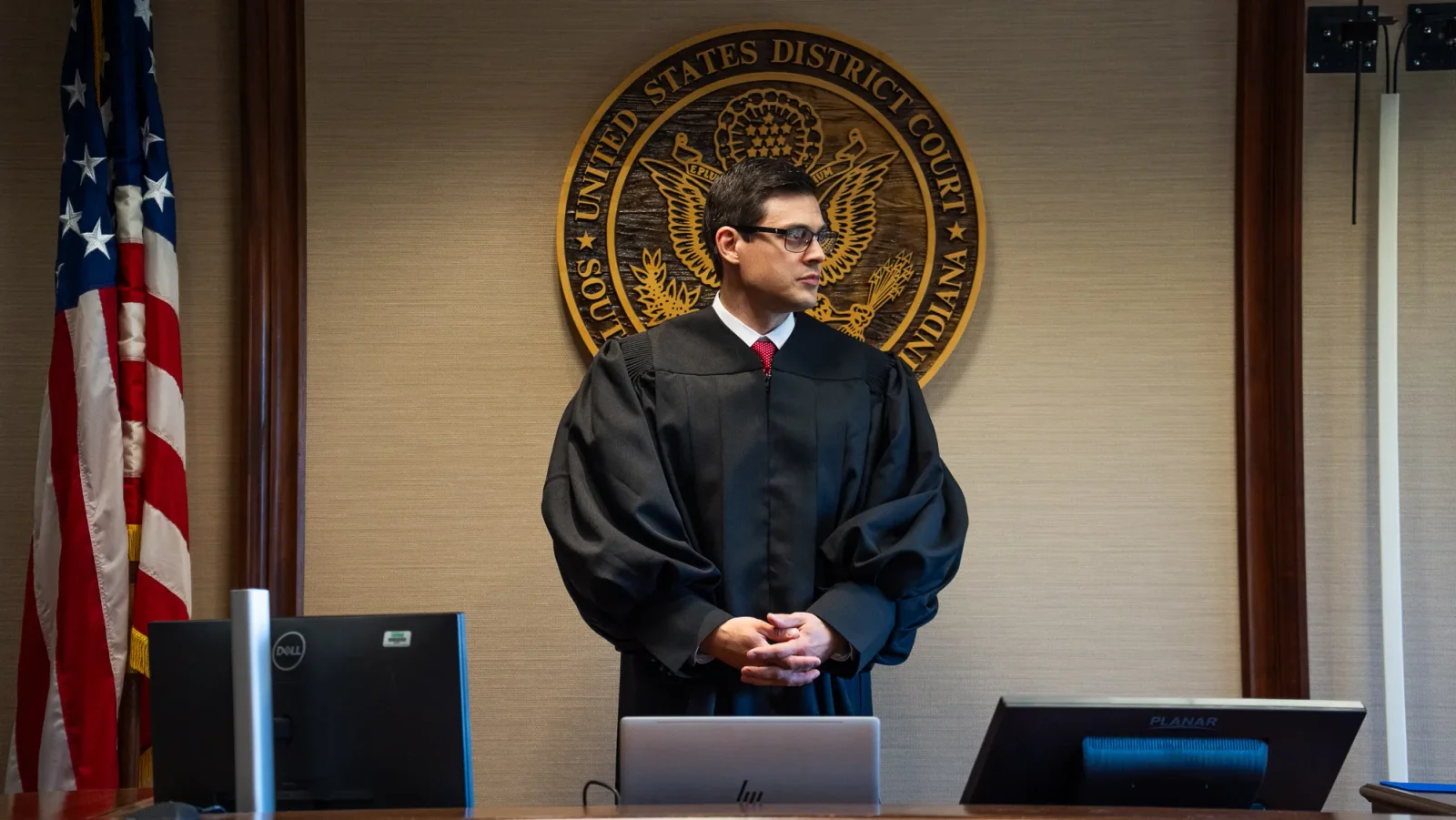 Indiana Judges Crack Down on AI Hallucinations in Court Filings