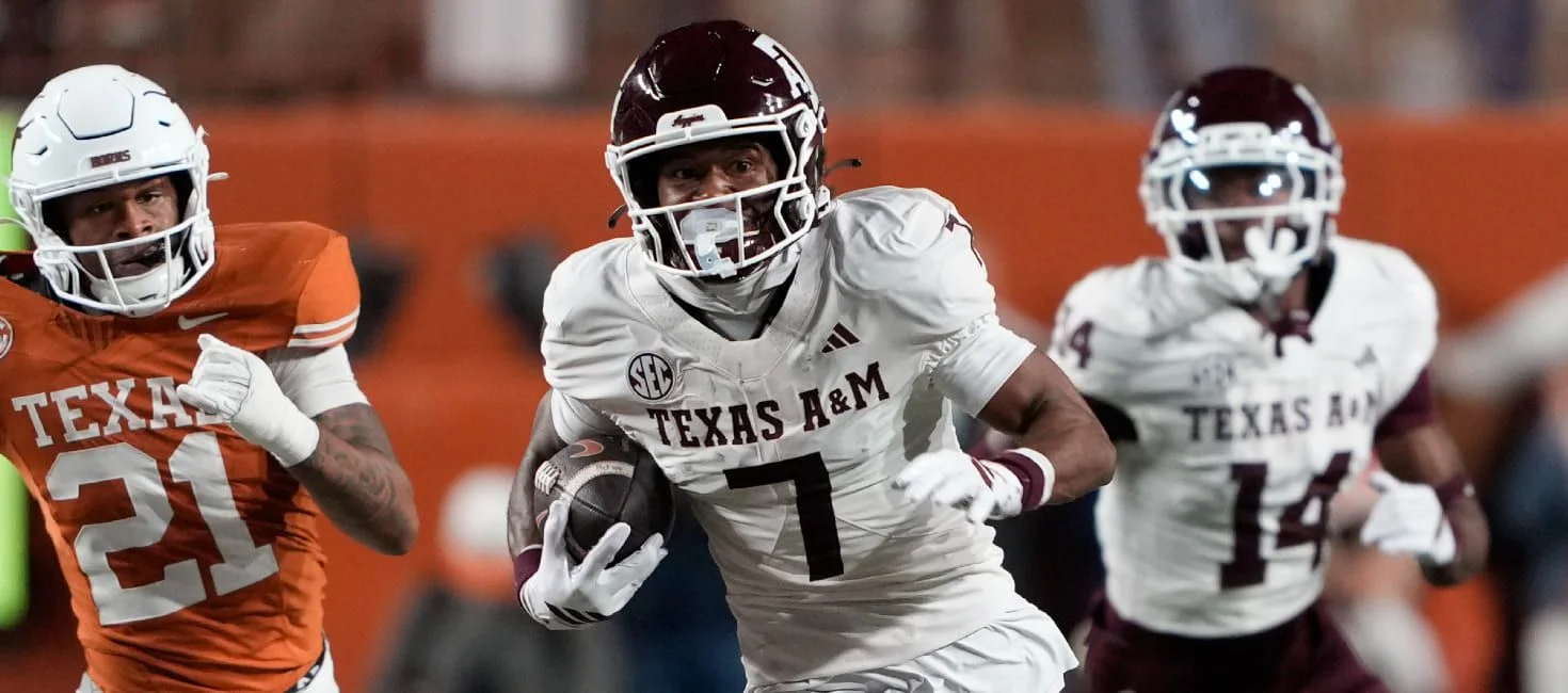 Post-Draft 2026: Top 100 Superflex Dynasty Rookie Rankings