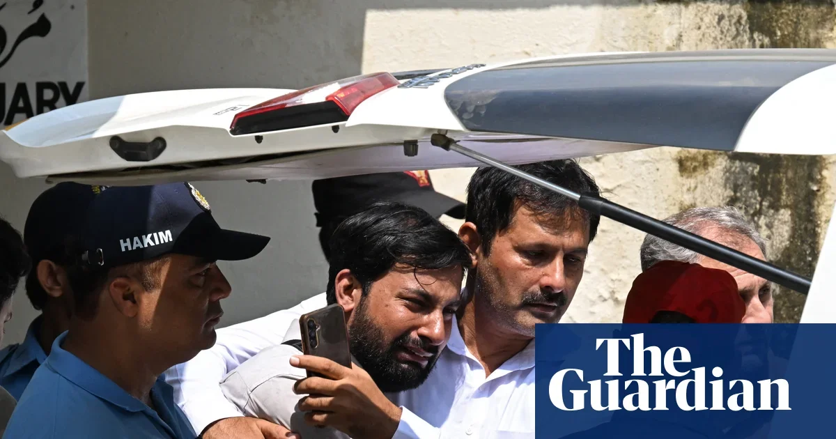 Islamabad hospital maternity ward fire claims 14 newborn lives, triggers inquiry