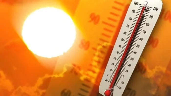 "Scorching Heatwave Sweeps Central Florida, Breaking Records"