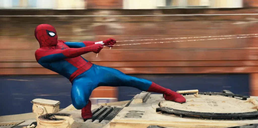 Spider-Man: Brand New Day Clears $1B Overseas, Eyes $2B Global