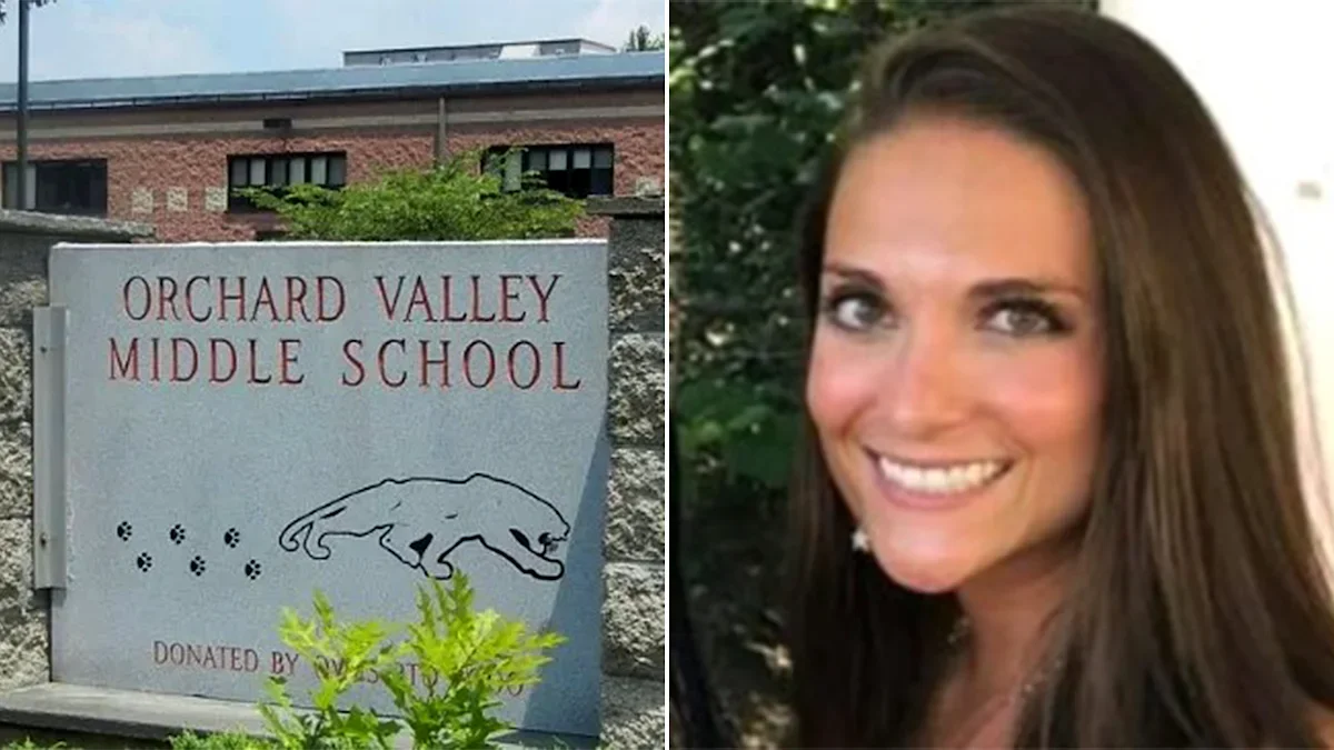 Ex-NJ middle school teacher indicted again over student relationship and child abuse material