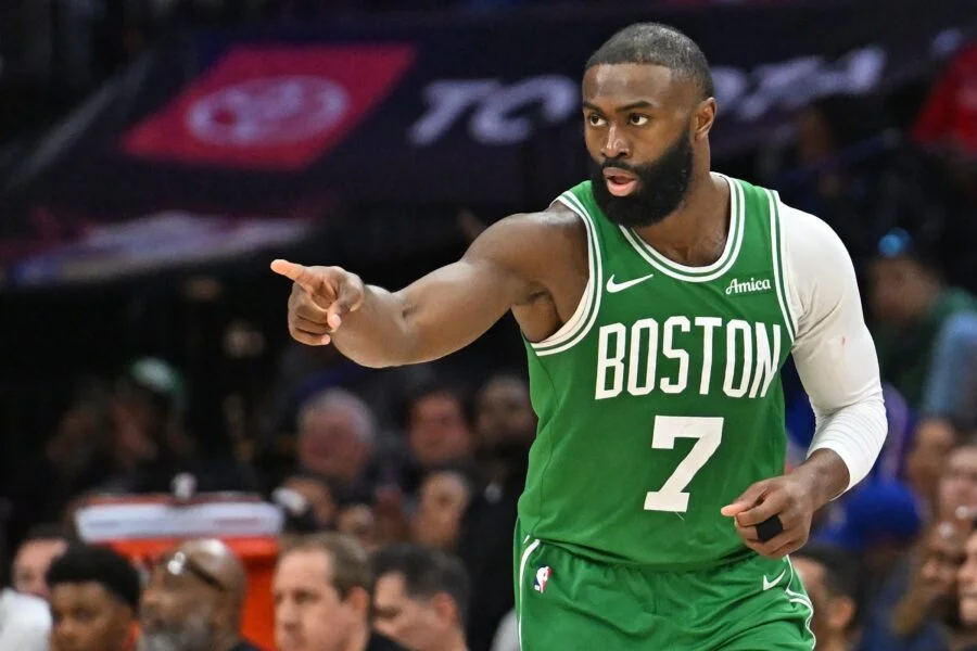 Brown’s Analytics Pushback Fuels Celtics–Blazers Trade Debate