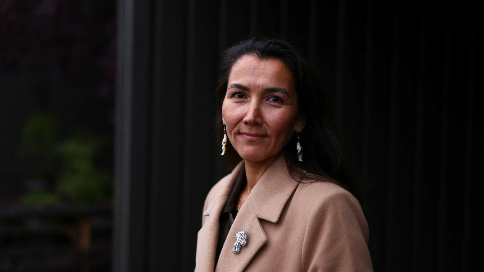 Peltola Emerges as Democrats' Best Bet to Flip Alaska's Senate Seat