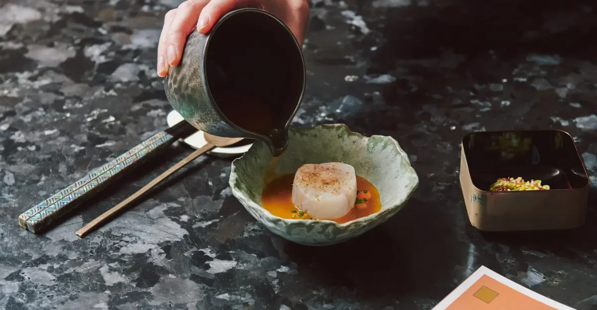 Atomix Remains NYC’s Top-Ranked on 2026 North America’s 50 Best Restaurants List