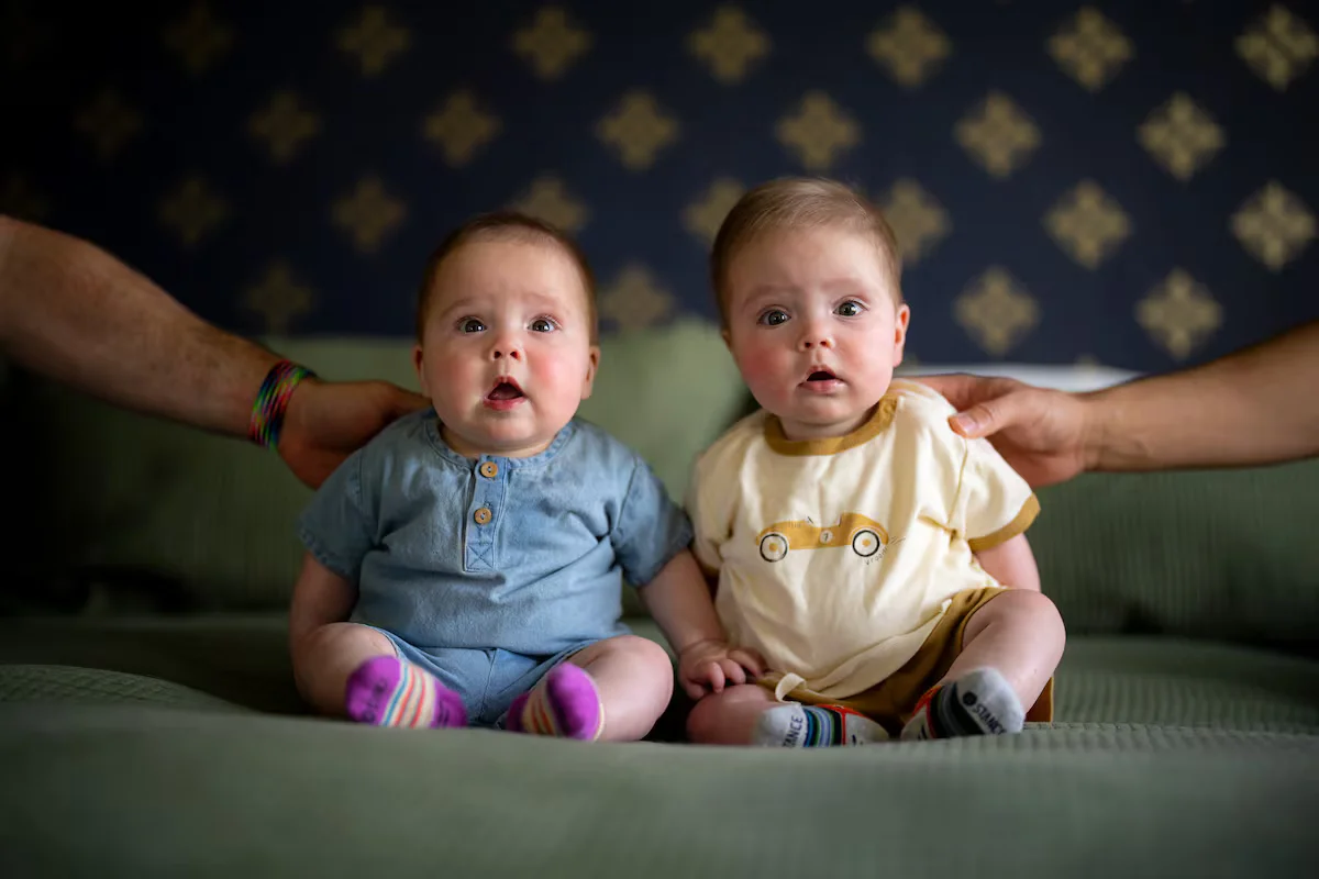 Utah measles outbreak prompts earlier MMR shots for babies