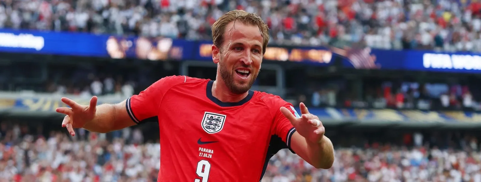 World Cup Round of 16: Expert bets lean toward goals as England meet Mexico in Mexico City
