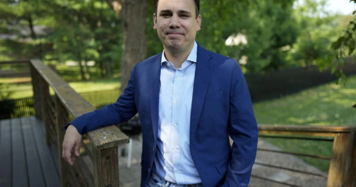"Climate Change Advocacy Sparks Harassment of Iowa Meteorologist on Newscasts"