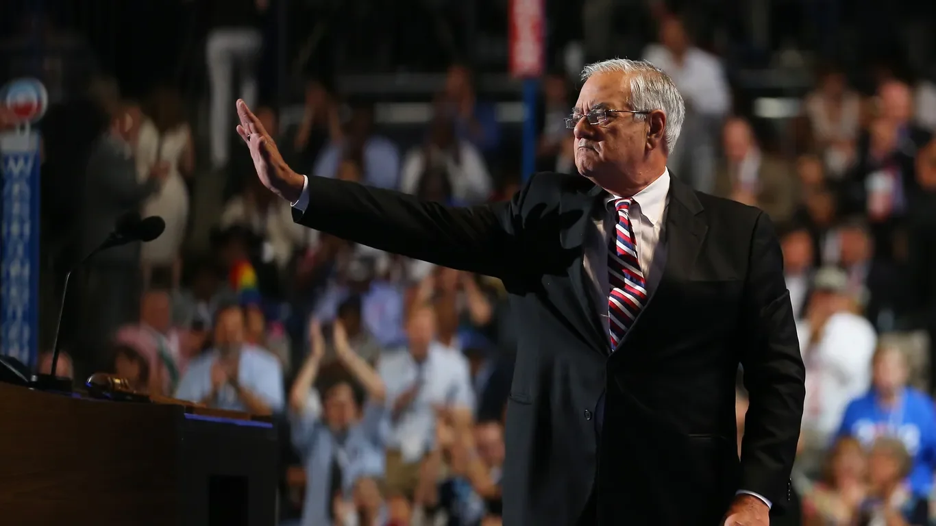 Barney Frank, pivotal Dodd-Frank architect and LGBTQ rights icon, dies at 86