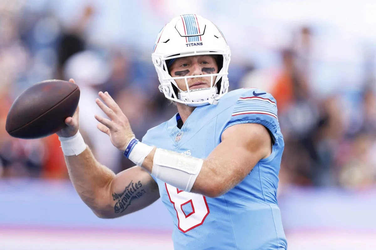 Rosters shrink as notable NFL cuts reshape teams before Week 1