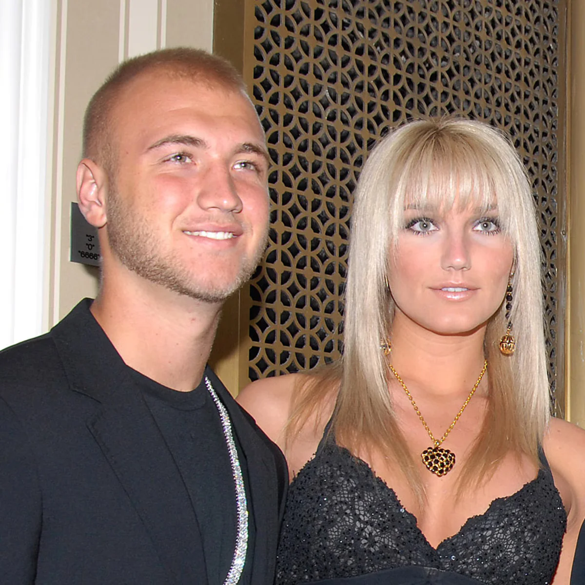 Nick Hogan Confirms Close Ties With Brooke Amid Hogan Family Rift After Hulk's Death