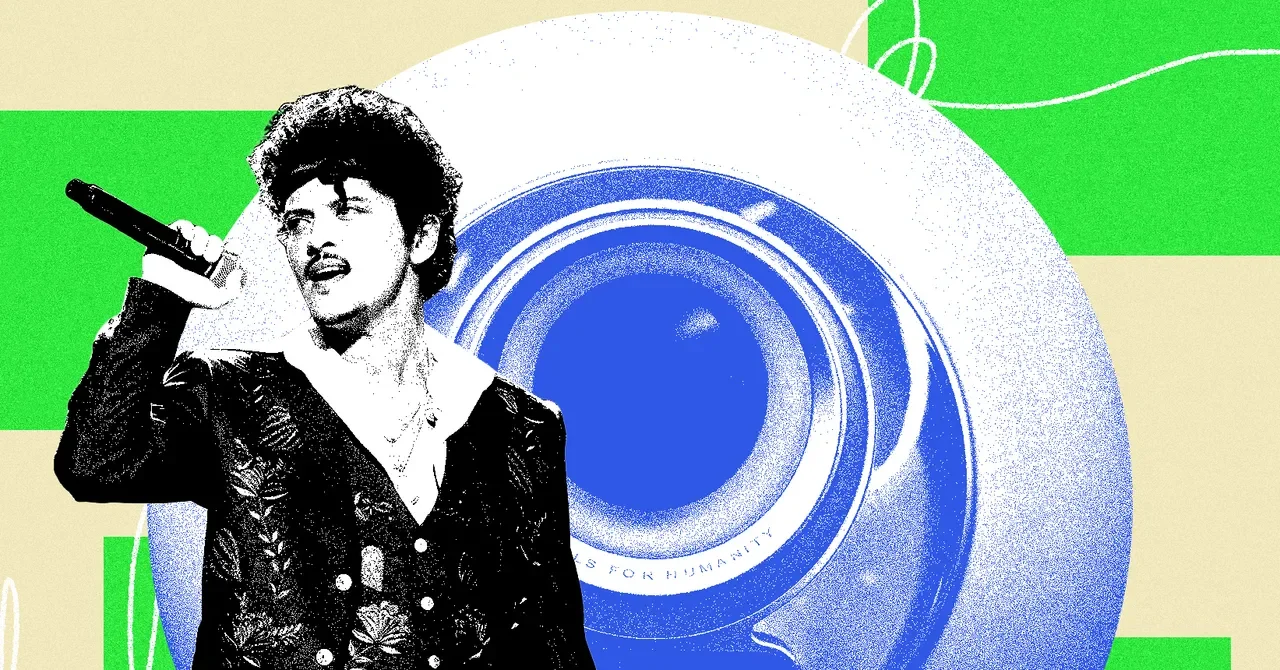 Tools for Humanity’s Bruno Mars partnership claim collapses as tours deny ties