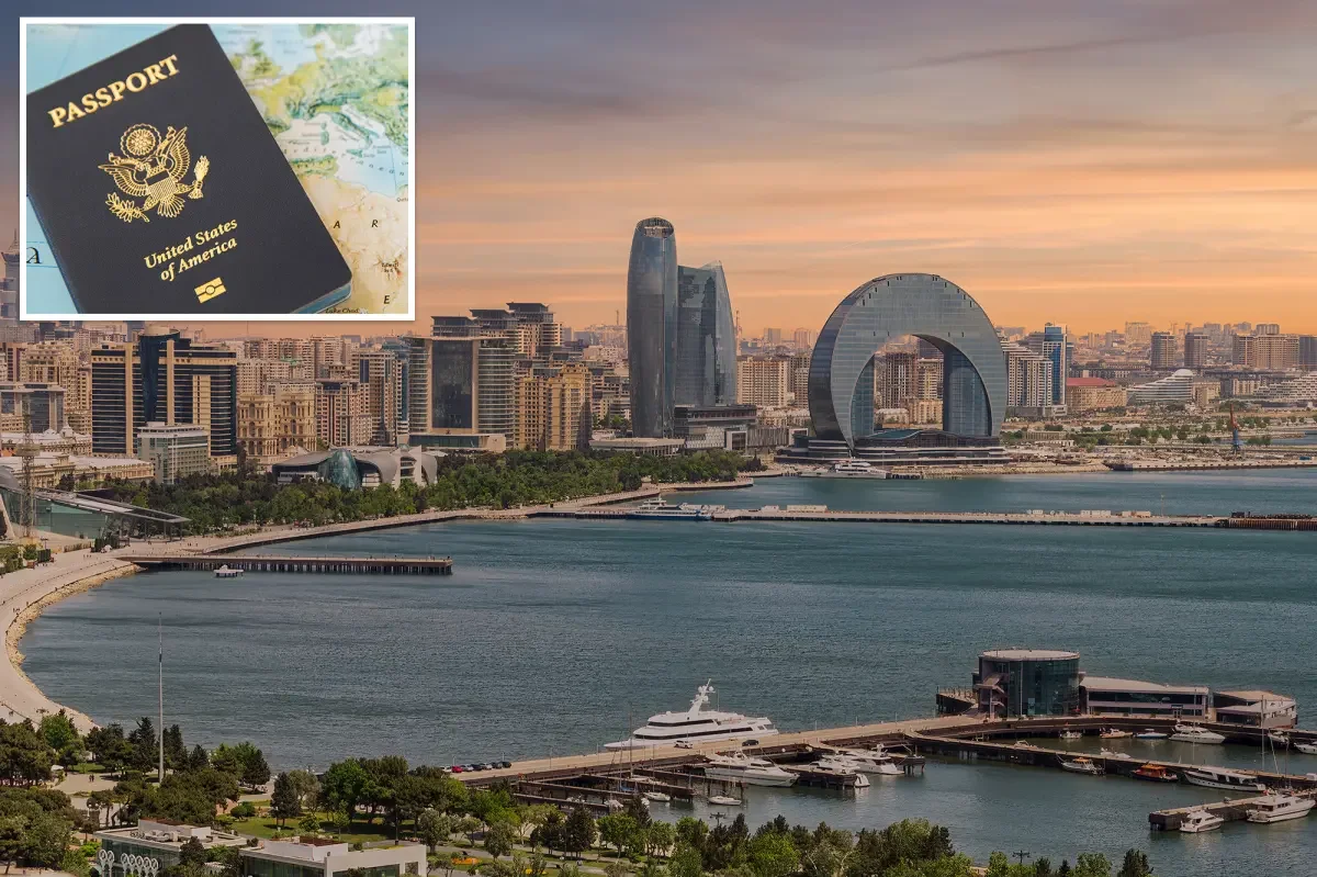 US cautions travelers away from Azerbaijan as security risks rise
